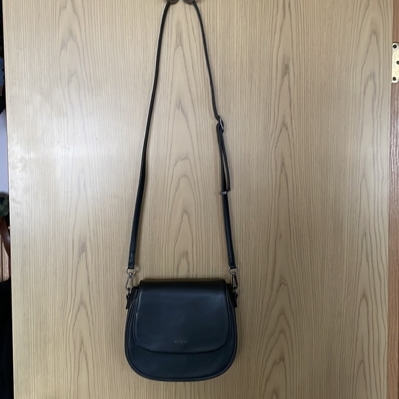 Matt & Nat vegan leather crossbody purse - Picture 3 of 6